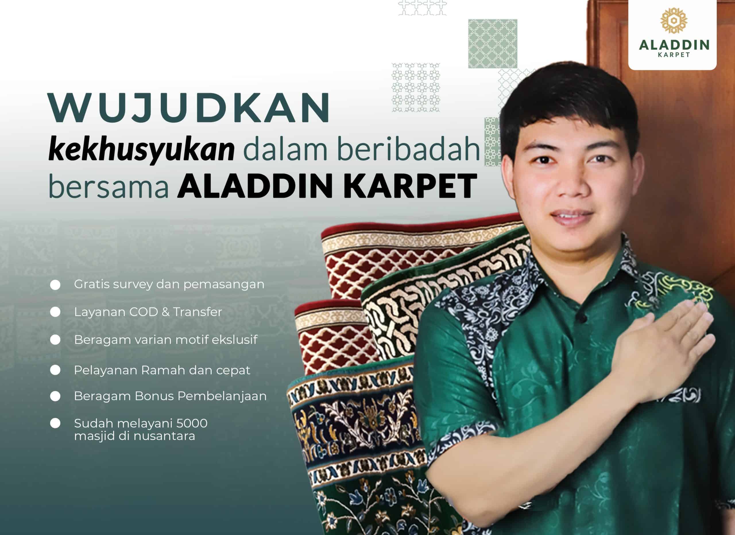 Karpet masjid bekasi-toko karpet masjid bekasi-karpet masjid bekasi-aladdin karpet bekasi